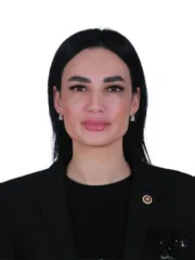 Seda Sarıbaş