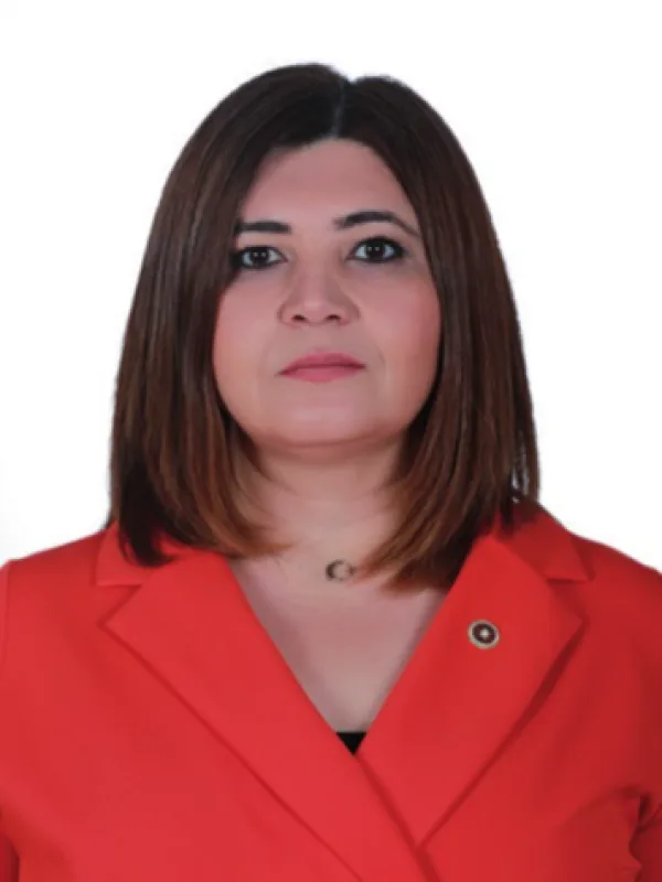 Selcan Taşcı