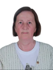 Selma Aliye Kavaf