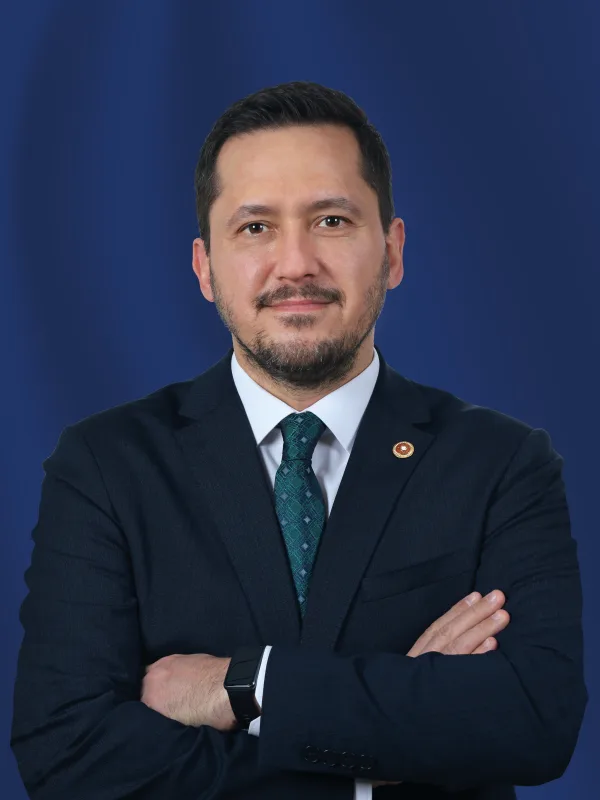 Selman Oğuzhan Eser