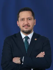Selman Oğuzhan Eser
