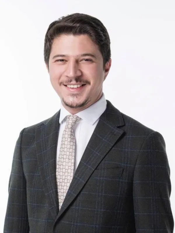 Selman Özboyacı