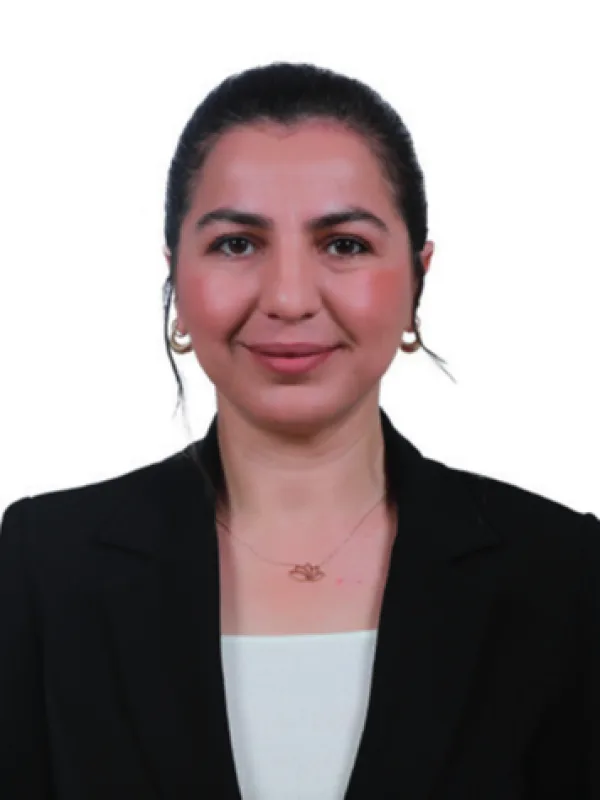 Semra Çağlar Gökalp
