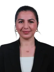 Semra Çağlar Gökalp
