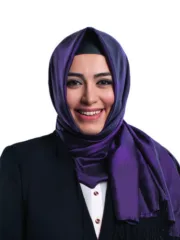 Sena Nur Çelik Kanat