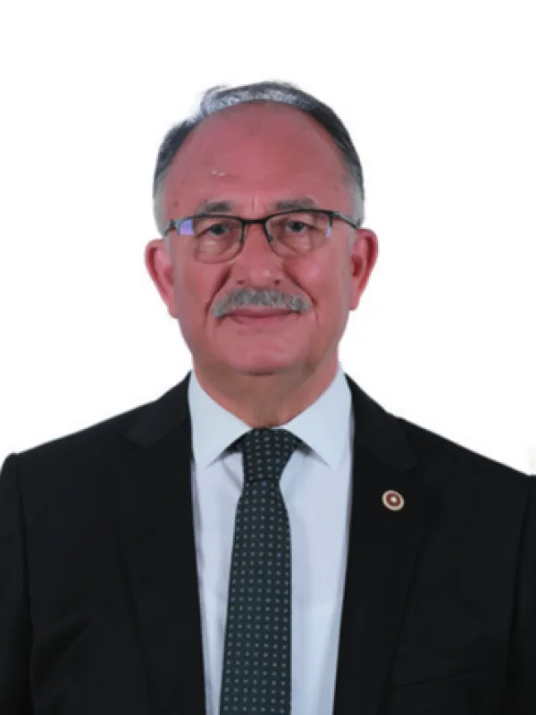 Şerafettin Kılıç