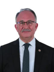 Şerafettin Kılıç