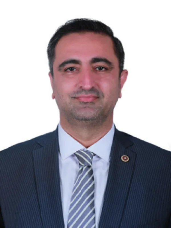 Serkan Ramanlı