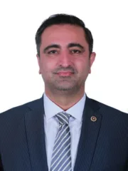 Serkan Ramanlı