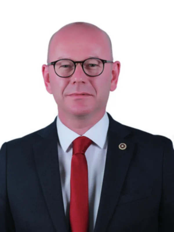 Serkan Sarı