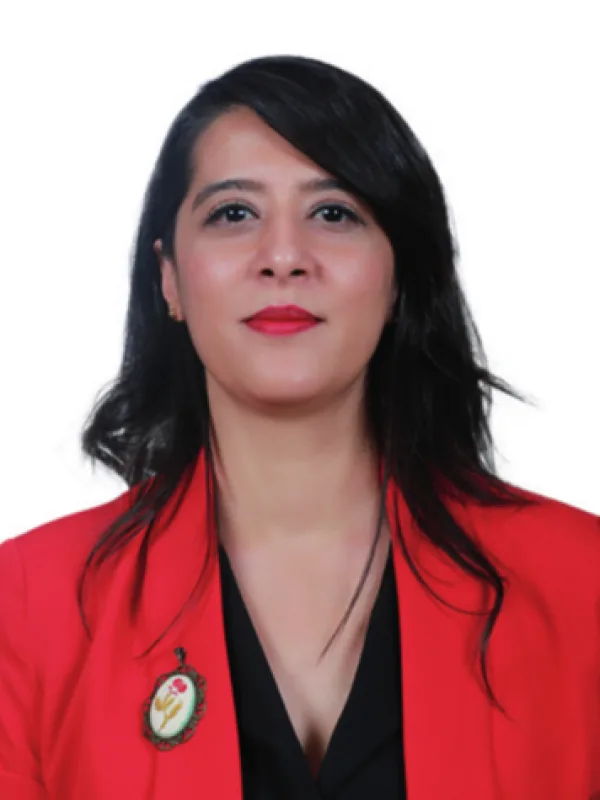 Sevda Karaca Demir