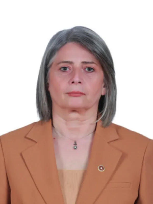 Sibel Suiçmez