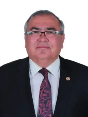Süleyman Bülbül