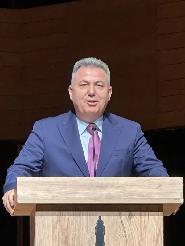 Süleyman Elban