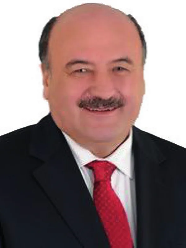 Süleyman Karaman