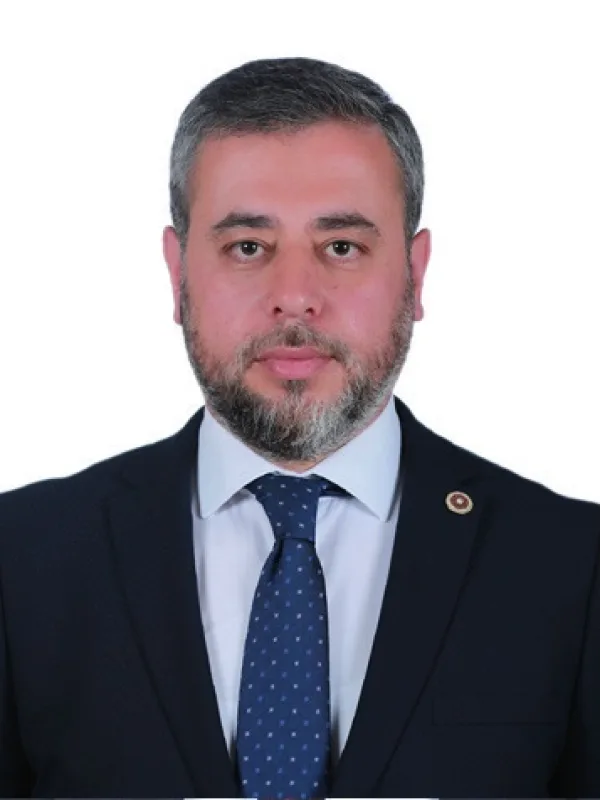Süleyman Özgün