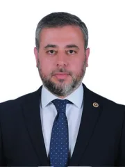 Süleyman Özgün
