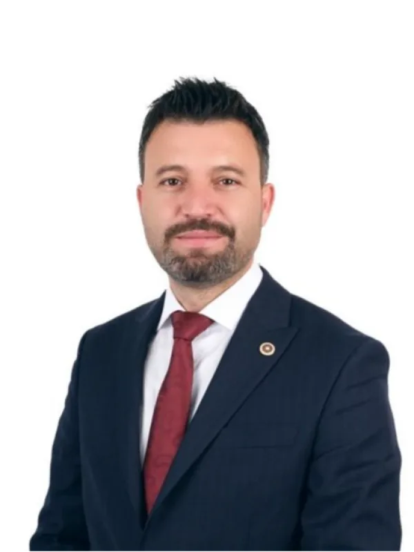 Süleyman Şahan