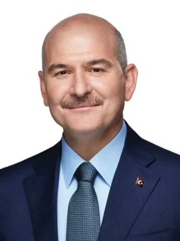 Süleyman Soylu