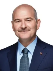 Süleyman Soylu