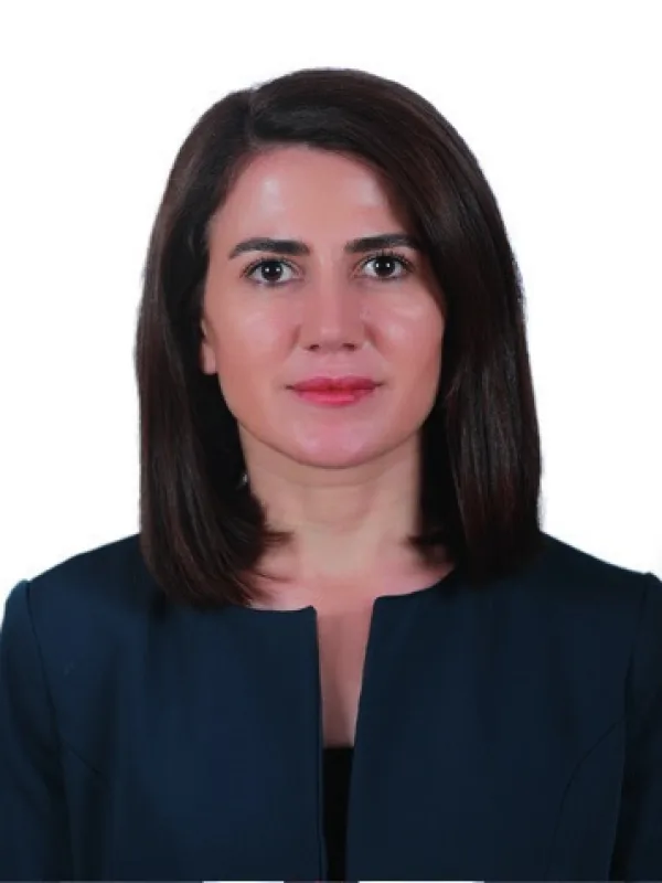 Sümeyye Boz Çakı