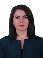 Sümeyye Boz Çakı