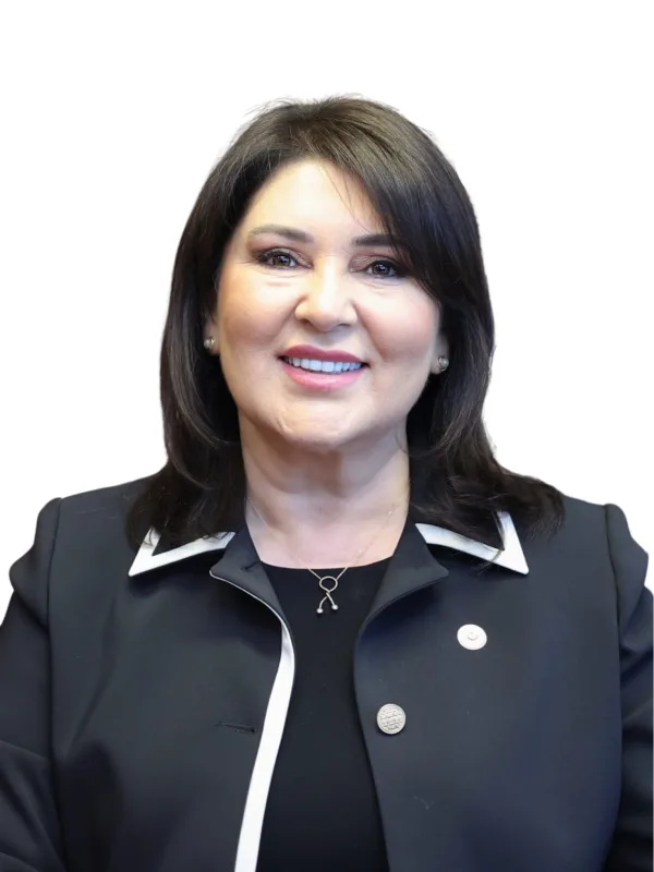 Sunay Karamık