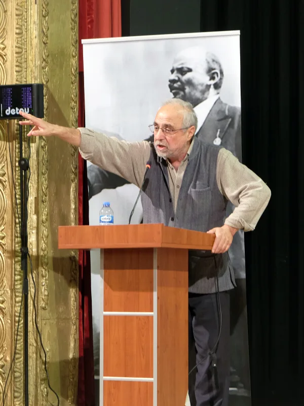 Sungur Savran
