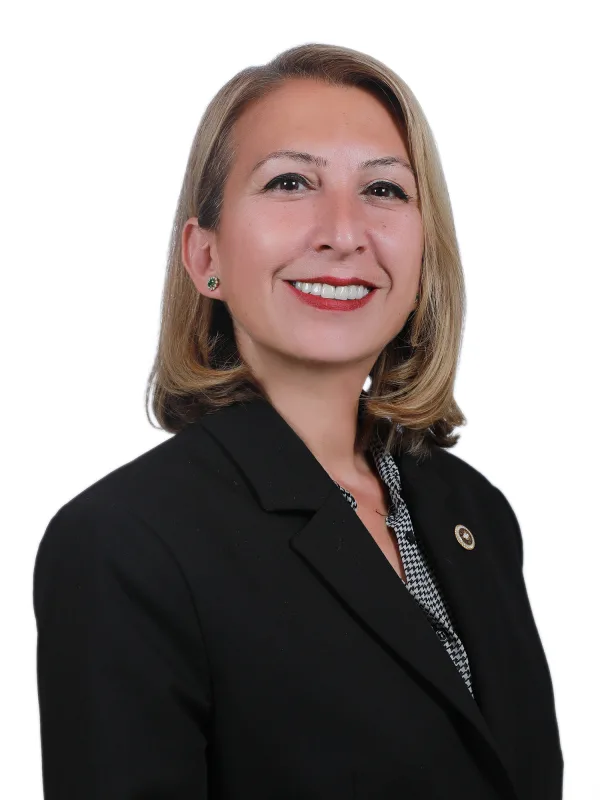 Süreyya Öneş Derici