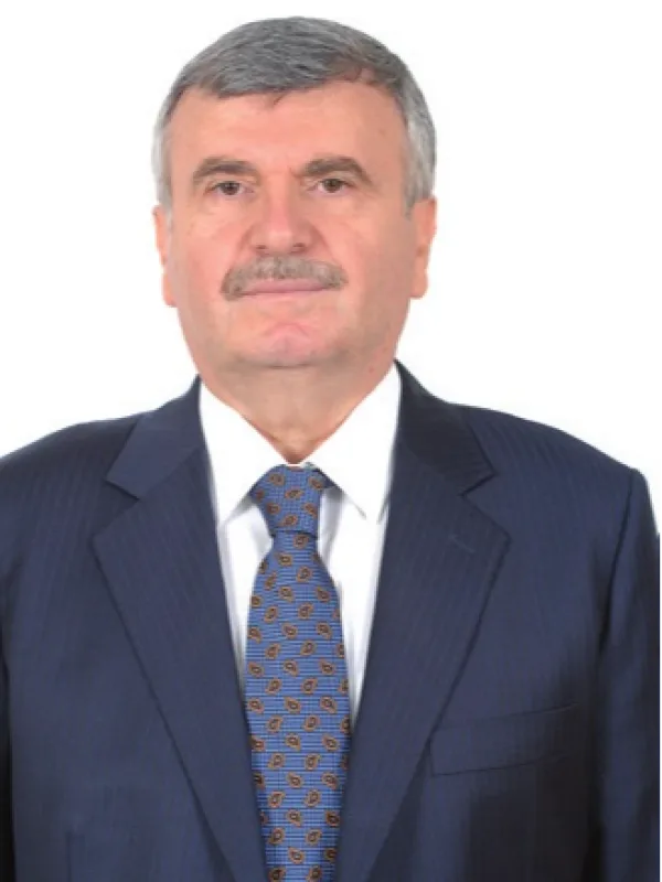 Tahir Akyürek