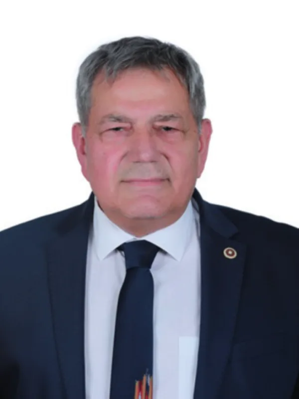 Tahsin Ocaklı