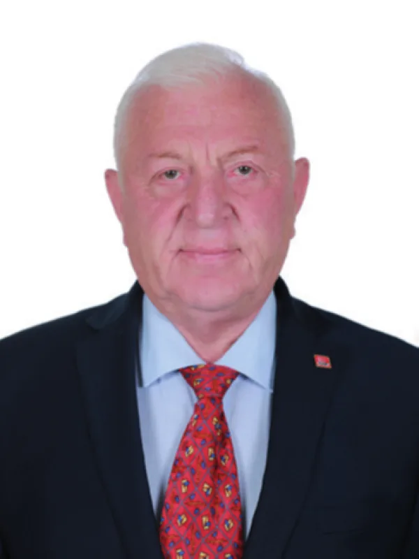 Talih Özcan