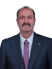 Tamer Osmanağaoğlu