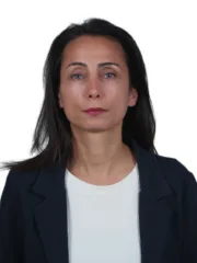 Tulay Hatımoğulları Oruç