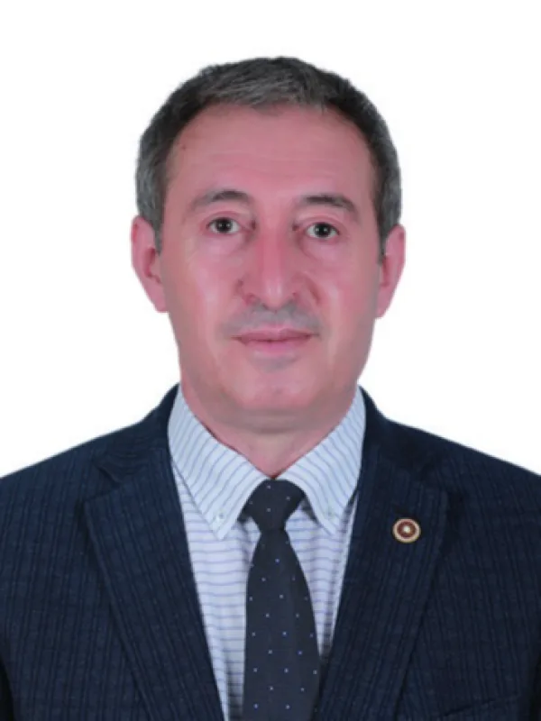 Tuncer Bakırhan