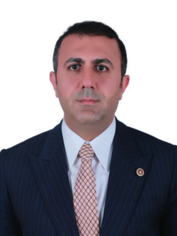 Turan Bedirhanoğlu