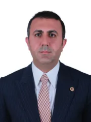 Turan Bedirhanoğlu