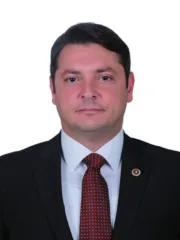 Turan Taşkın Özer