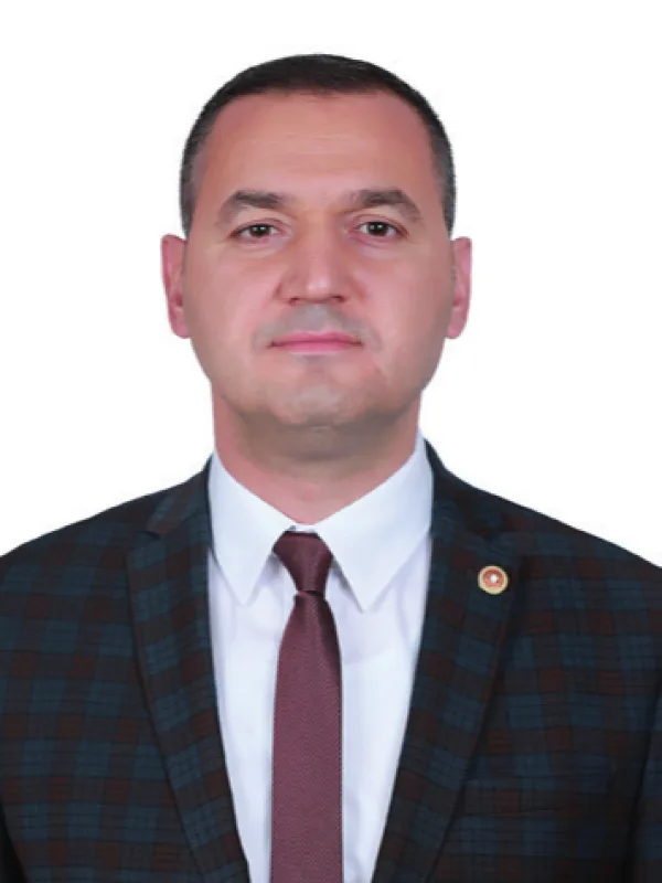 Turan Yaldır