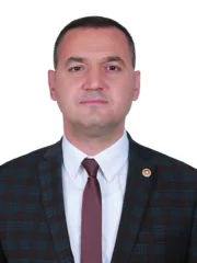 Turan Yaldır