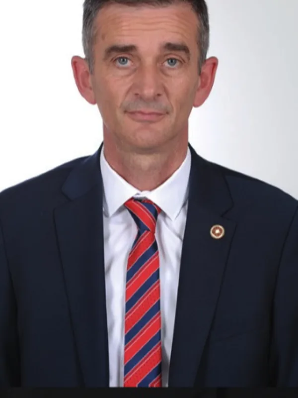 Ümit Dikbayır