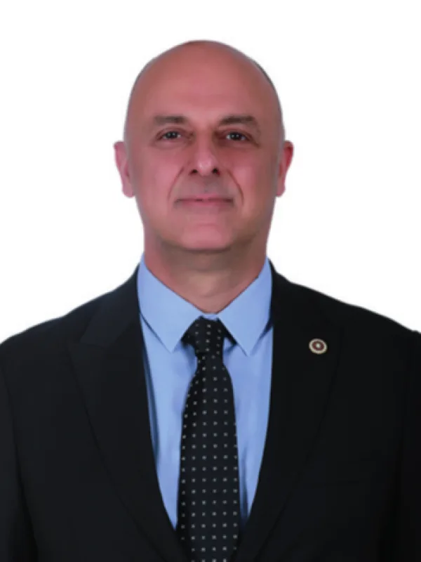 Ümit Özlale