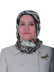 Ümmügülşen Öztürk