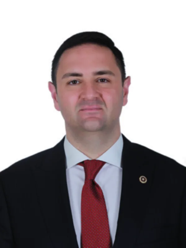 Umut Akdoğan