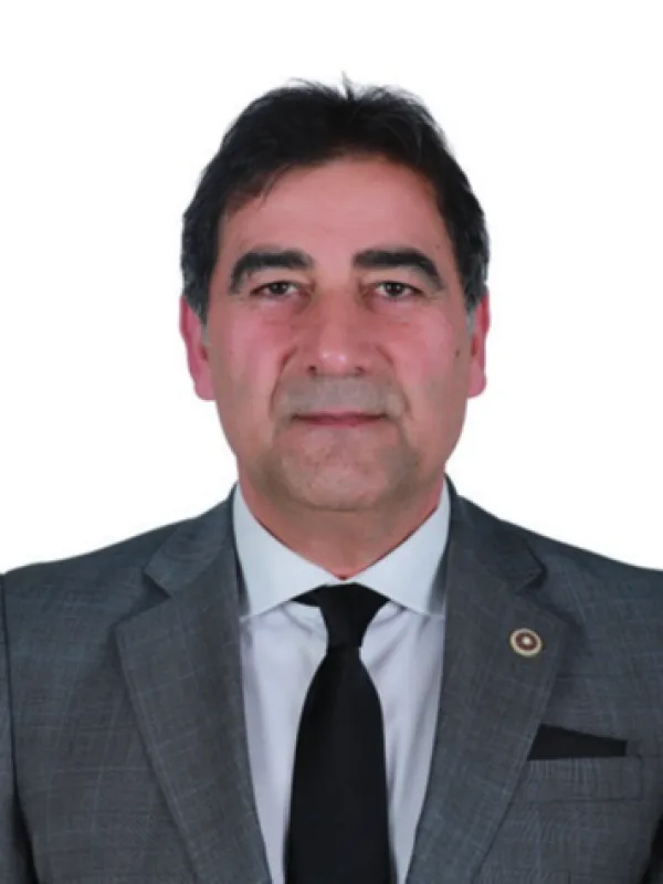 Ünal Karaman