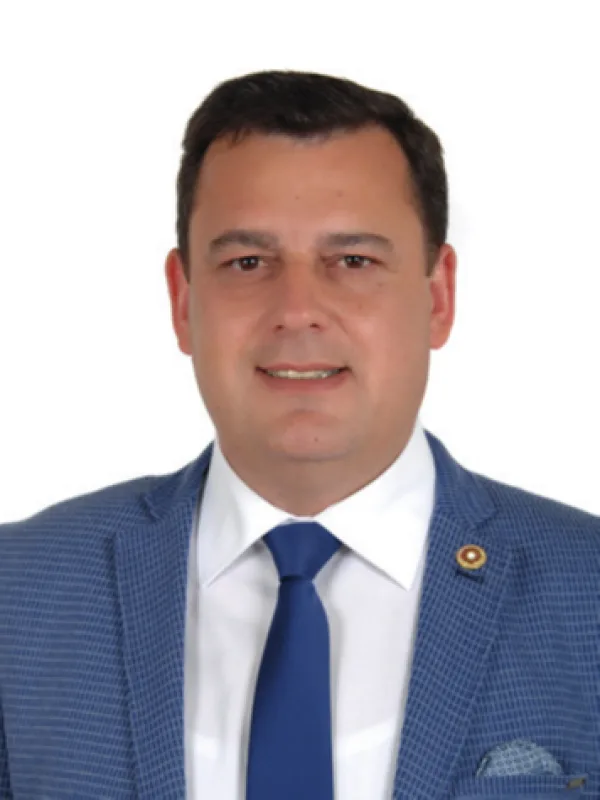 Vecdi Gündoğdu