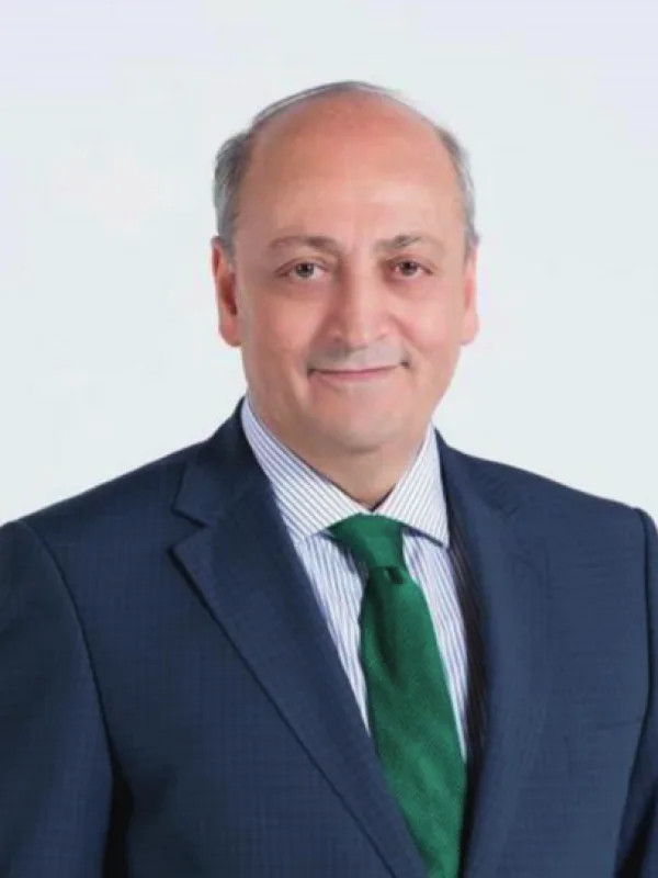 Vedat Bilgin