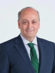Vedat Bilgin