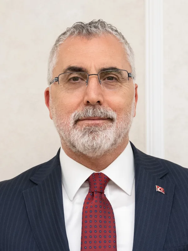 Vedat Işıkhan
