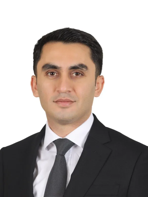 Vezir Coşkun Parlak